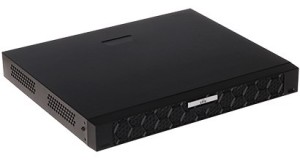 REJESTRATOR IP NVR502-16B 16 KANAŁÓW UNIVIEW