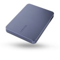 Przenośny zewnętrzny dysk twardy TOSHIBA Canvio Gaming 1 TB USB 3.2 - 3097979