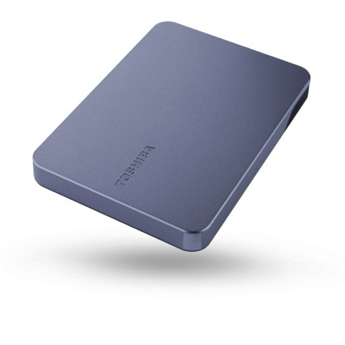 Przenośny zewnętrzny dysk twardy TOSHIBA Canvio Gaming 1 TB USB 3.2 - 3097980