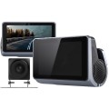 Dahua Technology S6 Full HD Wi-Fi DC Czarny - 3098054