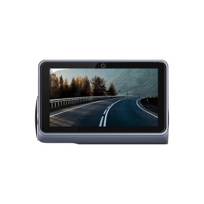 Dahua Technology S6 Full HD Wi-Fi DC Czarny - 3098054