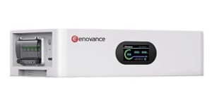 Moduł zarządzania Eenovance 50A/80~1000V Stackable BCMU IP65, base inclused