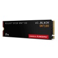 SanDisk SN7100 2 TB M.2 PCI Express 4.0 NVMe 3D TLC NAND - 3098142