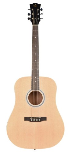 Prodipe Guitars SD25 - gitara akustyczna - 3092388