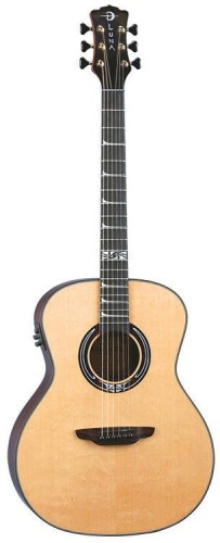 Luna Artist Nouveau - gitara elektroakustyczna - 3092392