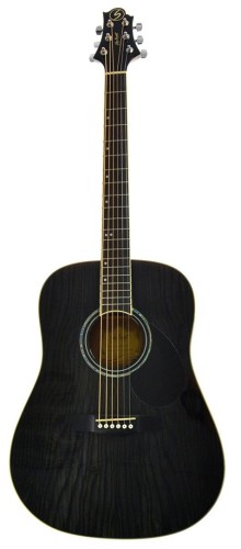 Samick D-4 TBK - gitara akustyczna - 3092399