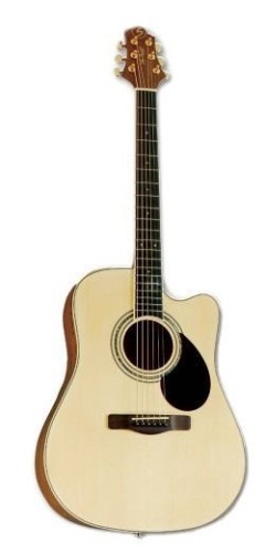 Samick GD-100SC NS - gitara akustyczna - 3092402