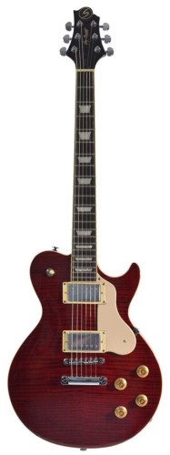 Samick AV 3 TR - gitara elektryczna - 3092409