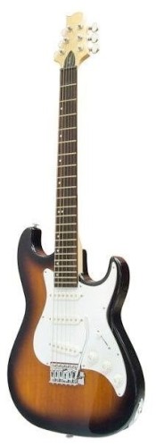 Samick MB-1 TS - gitara elektryczna - 3092414