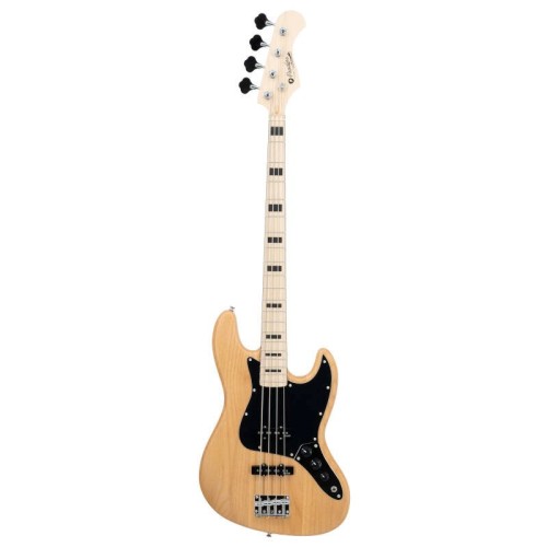 Prodipe Guitars JB90MA NAT - gitara basowa - 3092417
