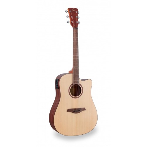 Soundsation CODY DNCE NT - gitara elektroakustyczna - 3092418