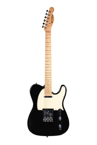 Prodipe Guitars TC80MA BK - gitara elektryczna - 3092422