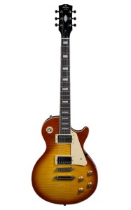 Prodipe Guitars LP300 HNB - gitara elektryczna