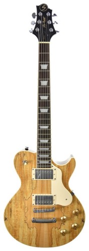 Samick AV-6LTD N - gitara elektryczna - 3092425