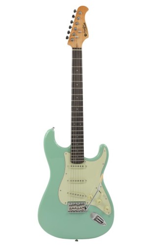 Prodipe Guitars ST80RA SG - gitara elektryczna - 3092427