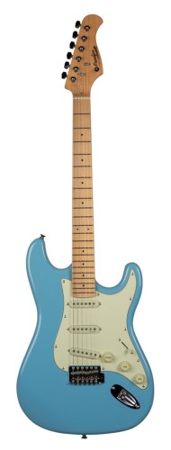 Prodipe Guitars ST80MA BL - gitara elektryczna - 3092424