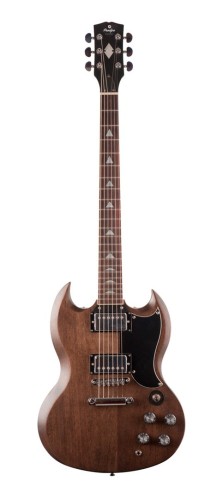 Prodipe Guitars GS300 BRNC - gitara elektryczna - 3092438
