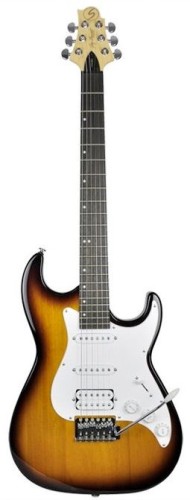Samick MB-2-TS - gitara elektryczna - 3092428