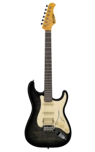 Prodipe Guitars ST93A TBK   - gitara elektryczna