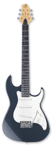 Samick MB-1 BK - gitara elektryczna - 3092443