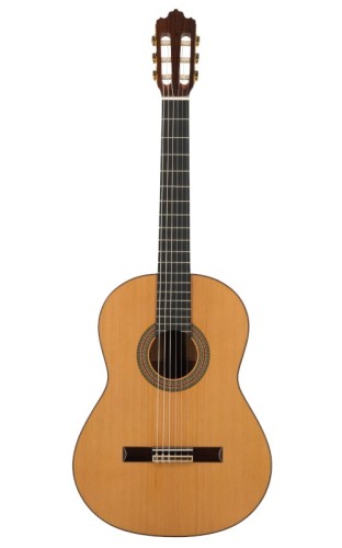 Prodipe Guitars Soloist 700 4/4 - gitara klasyczna - 3092445