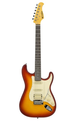 Prodipe Guitars ST93A TB   - gitara elektryczna - 3092446