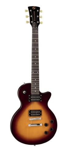 Soundsation Milestone ST VSB - gitara elektryczna - 3092454