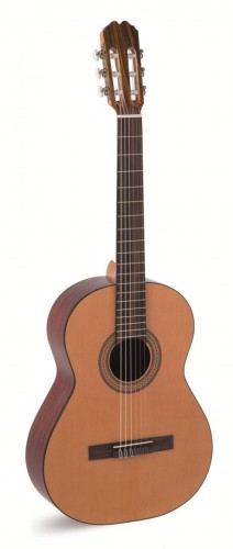 Alvaro Guitars No.20 - gitara klasyczna - 3092464