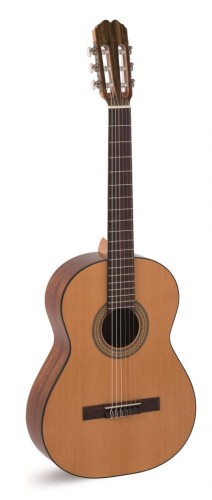 Alvaro Guitars No.25 - gitara klasyczna - 3092469