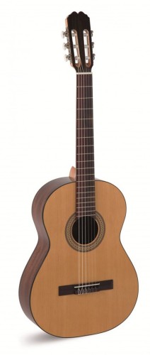 Alvaro Guitars No.30 - gitara klasyczna - 3092471