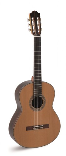 Alvaro Guitars L-290 - gitara klasyczna - 3092472