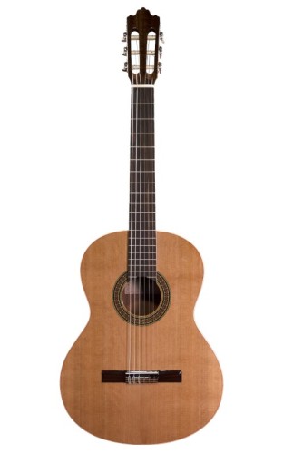 Prodipe Guitars Recital 200 4/4 - gitara klasyczna - 3092475