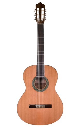 Prodipe Guitars Recital 300 4/4 - gitara klasyczna - 3092477