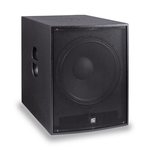 Soundsation Provibe Bass 15A - subwoofer aktywny - 3092479