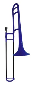 Cool Wind CTB-100DB - puzon tenorowy ABS
