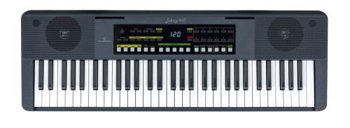 Soundsation JUKEY 610 - keyboard - 3092501