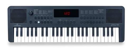 Soundsation Jukey 49 - keyboard - 3092502