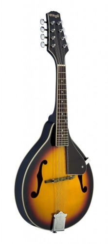Stagg M 20 - mandolina akustyczna - 3092503