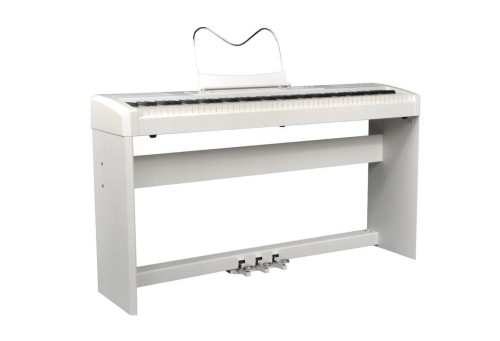 Ringway RP35 WH - pianino cyfrowe ze statywem - 3092508