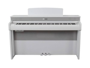 Dynatone DPS-105 WH - pianino cyfrowe
