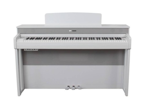 Dynatone DPS-105 WH - pianino cyfrowe - 3092514