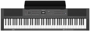 Pianino cyfrowe Orla PF-300 BK