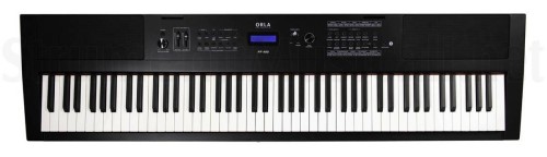 Pianino cyfrowe Orla PF-400 BK - 3092523