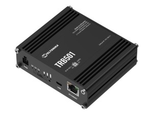 Teltonika TRB501 - Gateway - 1GbE, 2.5GbE - LTE