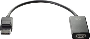 HP Adapter DisplayPort -> HDMI True 4k