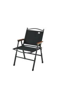 Krzesło turystyczne xing wang t01 cnk2550jj010-black NATUREHIKE