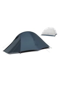 Namiot cloud up 3 pro 20d cnk2350ws020-navy blue NATUREHIKE