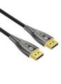 UNITEK C1631ABK01-10M kabel DisplayPort Czarny - 3098233