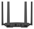 Cudy AP3000D punkt dostępowy WLAN 2402 Mbit/s Czarny - 3092578