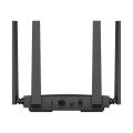 Cudy AP3000D punkt dostępowy WLAN 2402 Mbit/s Czarny - 3092582